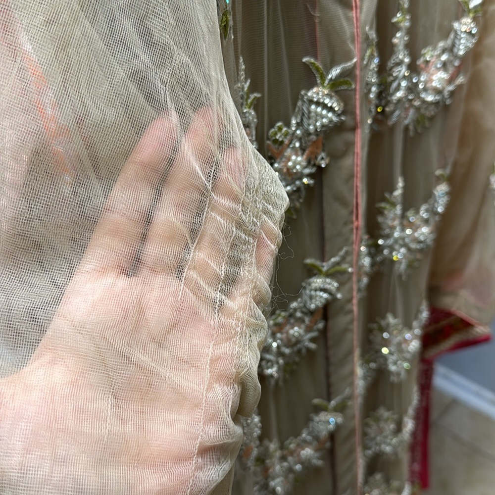 Net Jacket - image 2